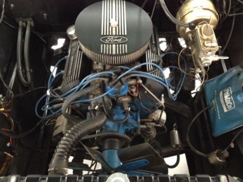 Used Cars Nampa >> Sell used 1966 Ford F-100 Pickup Base, 302 V8 w C6 ... Used Cars Nampa >> Sell used 1966 Ford F-100 Pickup Base, 302 V8 w C6 ...