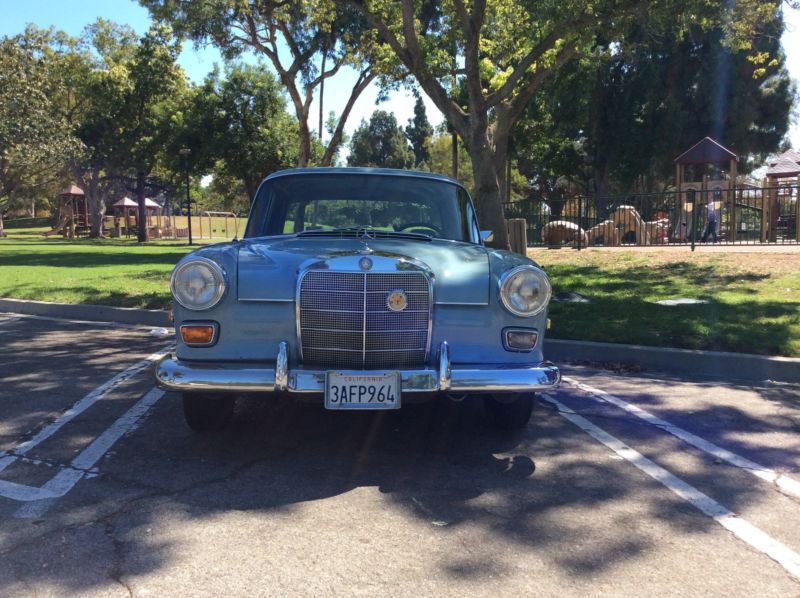 Mercedes Benz W110 Wikipedia