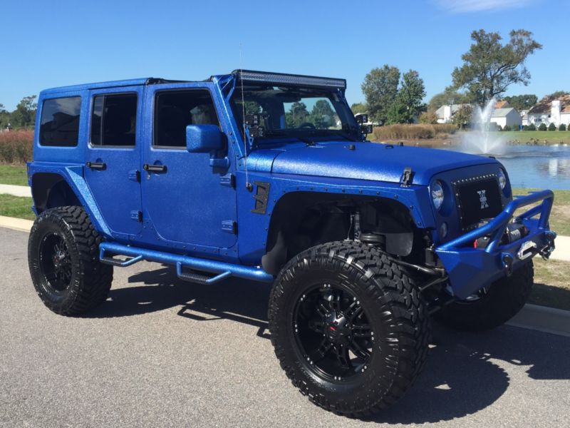 2015 jeep wrangler