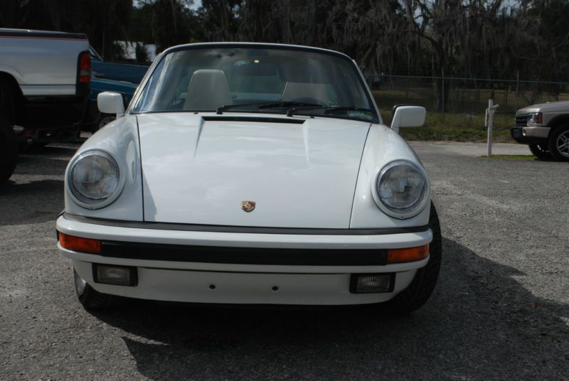 1988 Porsche 911, US $20,000.00, image 2