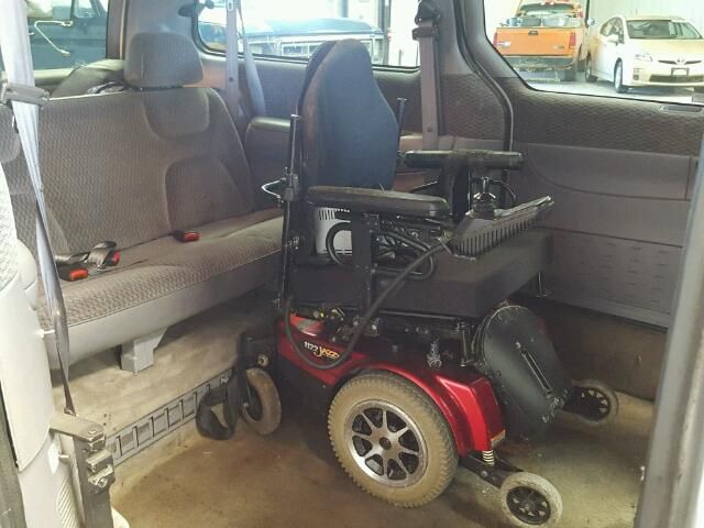 2000 Dodge Grand Caravan With Free Elec. Wheelchair *Mobility, Handicap Accessible van, US $9,100.00, image 8