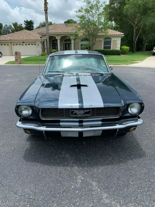 1966 Ford Mustang, US $17,360.00, image 2