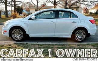 Used 2012 suzuki kizashi all wheel drive 4dr automatic sedan awd we finance cars