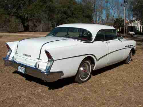 Used Cars Medford >> Sell used 1956 BUICK ROADMASTER 2DR COUPE L@@K in Medford ... Used Cars Medford >> Sell used 1956 BUICK ROADMASTER 2DR COUPE L@@K in Medford ...