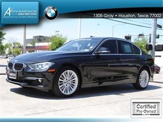 2012 bmw certified pre-owned 3 series 4dr sdn 335i rwd