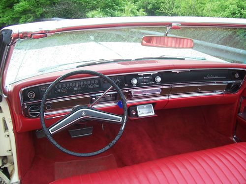 Salvage Cars For Sale Ohio >> Sell used 1966 Buick Electra 225 Convertible in Harrison ... Salvage Cars For Sale Ohio >> Sell used 1966 Buick Electra 225 Convertible in Harrison ...