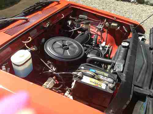Sell used 1978 Chevrolet Chevy Love Luv Pickup Truck Isuzu ... Sell used 1978 Chevrolet Chevy Love Luv Pickup Truck Isuzu ...