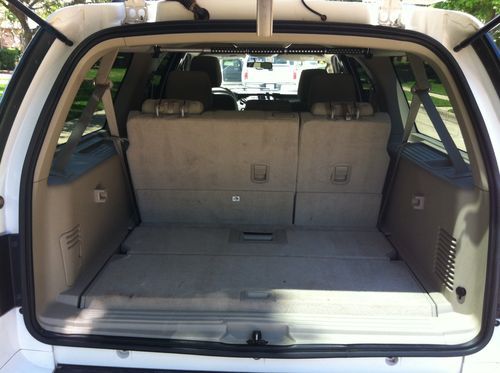 Ford Expedition El >> Sell used Ford Expedition 2011 EL XLT 4WD Third Row Seats Excellent Condition in Plano, Texas ... Ford Expedition El >> Sell used Ford Expedition 2011 EL XLT 4WD Third Row Seats Excellent Condition in Plano, Texas ...