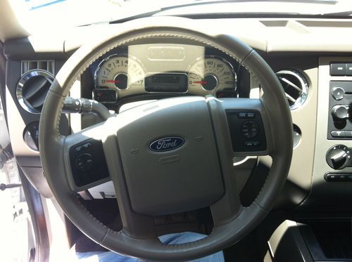 3rd Row Suv For Sale >> Sell used Ford Expedition 2011 EL XLT 4WD Third Row Seats ... 3rd Row Suv For Sale >> Sell used Ford Expedition 2011 EL XLT 4WD Third Row Seats ...