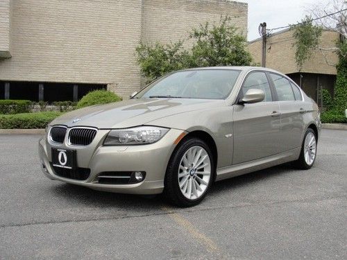 Beautiful 2009 bmw 335i, loaded with options, only 20,164 miles, serviced