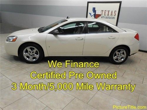 09 gs sedan certified pre owned warranty finance texas