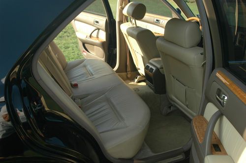 Sell used 2000 Infiniti Q45 Anniversary Edition Sedan 4 ... Sell used 2000 Infiniti Q45 Anniversary Edition Sedan 4 ...