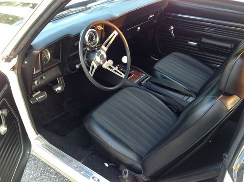 2010 Camaro Rs >> Sell used 1969 Camaro RS/SS Pro Street / Pro Touring LS6 ... 2010 Camaro Rs >> Sell used 1969 Camaro RS/SS Pro Street / Pro Touring LS6 ...