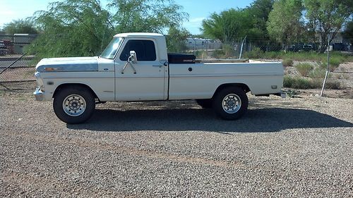 1969 ford f250
