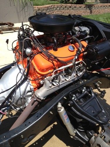 Listing All Cars >> Sell new 1972 Chevrolet truck 1/2 ton Chassis FACTORY BIG BLOCK in Independence, Missouri ... Listing All Cars >> Sell new 1972 Chevrolet truck 1/2 ton Chassis FACTORY BIG BLOCK in Independence, Missouri ...
