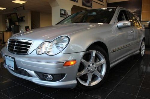 Leather sunroof low low miles will not last long at this buynow price