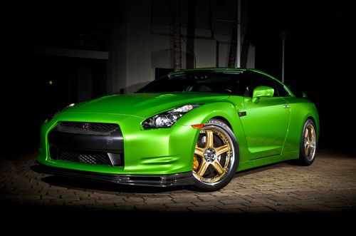 2009 Nissan Gtr For Sale >> Sell used 2009 Nissan GTR "GREEN MACHINE" Many upgrades. Skyline R35 R34 R33 R32 in Honolulu ... 2009 Nissan Gtr For Sale >> Sell used 2009 Nissan GTR "GREEN MACHINE" Many upgrades. Skyline R35 R34 R33 R32 in Honolulu ...