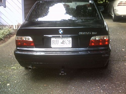 United Bmw Roswell >> Sell used 1992 BMW 325is Base Coupe 2-Door 2.5L in Roswell, Georgia, United States United Bmw Roswell >> Sell used 1992 BMW 325is Base Coupe 2-Door 2.5L in Roswell, Georgia, United States