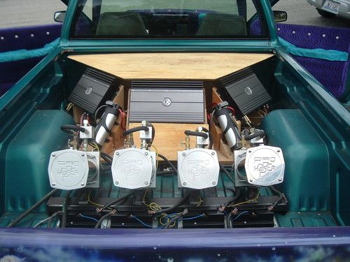 Sell Used 1994 Chevrolet S
