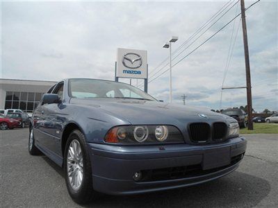530i premium package sunroof leather heated seats only 79,708 miles wont last!!!