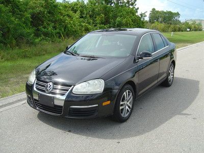 100 pictures! '06 tdi turbo diesel jetta auto dsg 45+ mpg leather heated seats