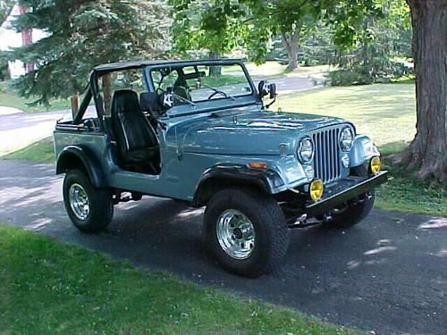 Jeep Wrangler For Sale In Pa >> Sell used 1985 Jeep CJ7 Base Sport Utility 2-Door 4.0L in Lawrenceburg, Kentucky, United States Jeep Wrangler For Sale In Pa >> Sell used 1985 Jeep CJ7 Base Sport Utility 2-Door 4.0L in Lawrenceburg, Kentucky, United States