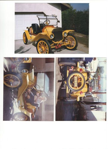 1915 model t ford speedster
