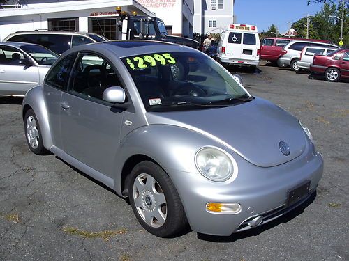 Sell used 1999 Volkswagen Beetle GLX Hatchback 2-Door 1.8L ... Sell used 1999 Volkswagen Beetle GLX Hatchback 2-Door 1.8L ...
