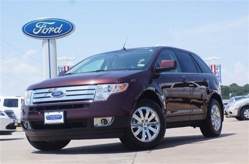 2009 ford limited