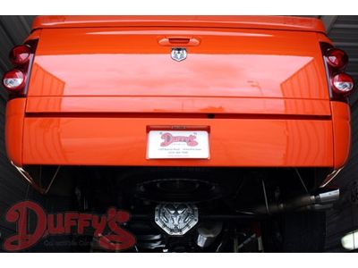 Sell used 2007 Dodge Ram 1500 Mr Norms Super Truck in ...
