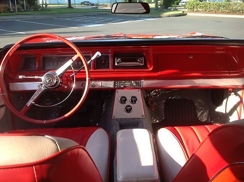 Sell used 1966 Chevrolet Impala - Beautiful! - V8 - Custom ... Sell used 1966 Chevrolet Impala - Beautiful! - V8 - Custom ...