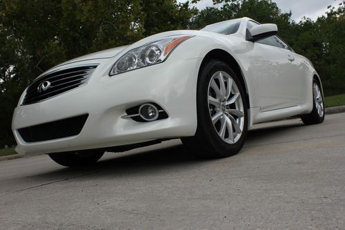 2013 infiniti g37 2dr coupe infinity g37 journey no reserve