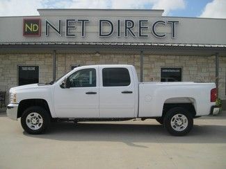 2009 2500 crew duramax diesel auto allison trans
4wd net direct auto sales tx