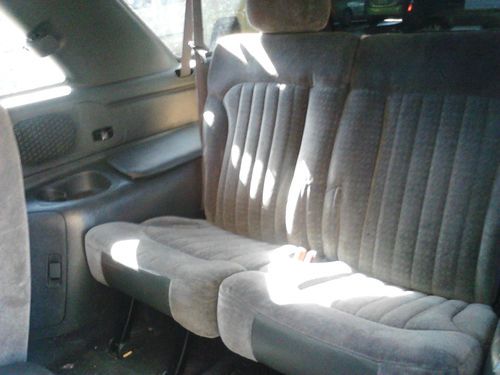 Sell used 2002 Chevrolet Blazer LS Sport Utility 2-Door 4 ... Sell used 2002 Chevrolet Blazer LS Sport Utility 2-Door 4 ...