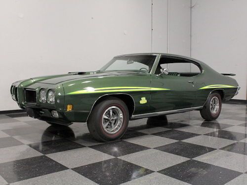 True #&#039;s matching gto judge, correct colors, phs docs, built sheet, show n go!