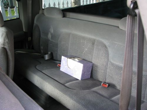 Sell used 1996 Chevy Silverado Extended Cab 3500 Dually in ... Sell used 1996 Chevy Silverado Extended Cab 3500 Dually in ...