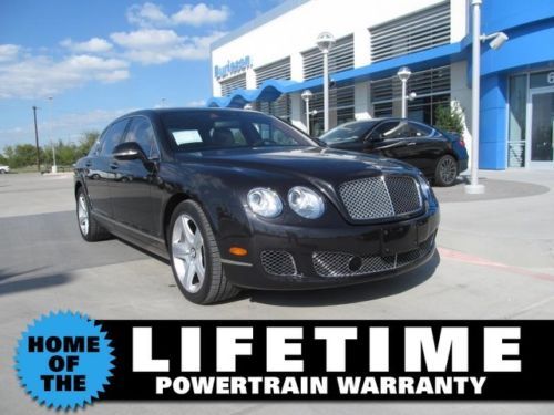 One owner/factory warranty/low miles/luxury/clean carfax/excellent price