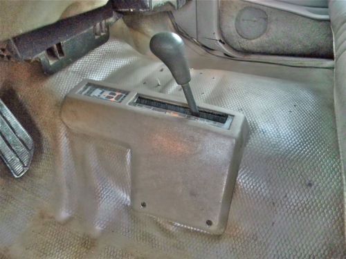 Sell used 1997 CHEVY GMC 3500 2500 4X4 TURBO DIESEL 12 ... Sell used 1997 CHEVY GMC 3500 2500 4X4 TURBO DIESEL 12 ...