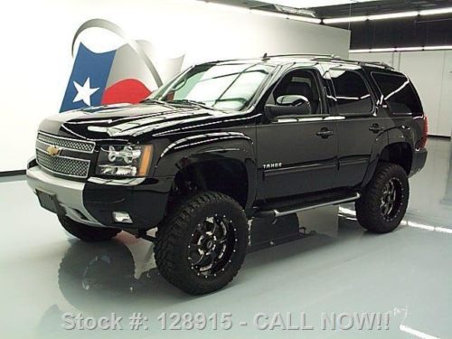 Chevy tahoe z71, Chevy tahoe, Car pictures