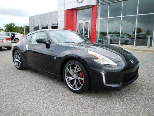 2013 nissan 370z excellent condition high performance absolute sale warranty