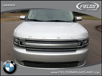 Awd flex limited, steal for only $36888