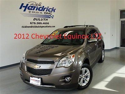 Awd chevy equinox ltz, low reserve, ask about financing, call today