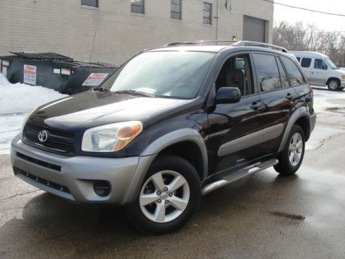 Used Toyota Rav4 For Sale >> Sell used 2005 Toyota RAV4 L Sport Utility 4-Door AWD 4X4 ... Used Toyota Rav4 For Sale >> Sell used 2005 Toyota RAV4 L Sport Utility 4-Door AWD 4X4 ...