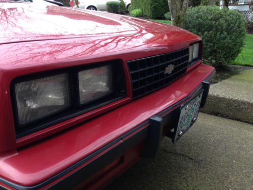 Used Cars For Sale Portland Oregon >> Sell used Chevrolet Cavalier Rare 2.8L V6 Convertible 1986 ... Used Cars For Sale Portland Oregon >> Sell used Chevrolet Cavalier Rare 2.8L V6 Convertible 1986 ...