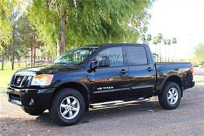 Low miles 5.6l v8 4x4 dvd leather rancho shocks rear airbags - we finance