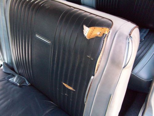 Sell used 1967 PLYMOUTH BELVEDERE 11 COLLECTOR CAR in ...