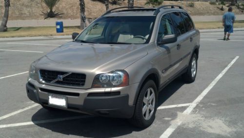 Volvo xc90 - 2010&#039;s sell for $20k - this one has 68k miles &amp; sells 4less