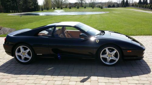 Ferrari 355 gts 1997