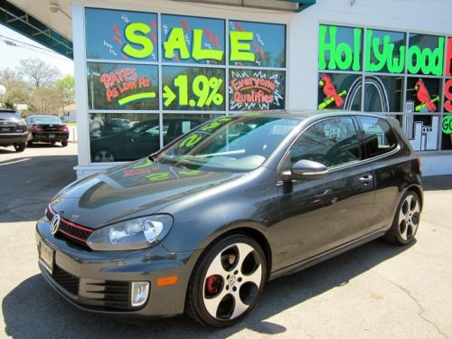 Pre-owned, excellent condition, sporty hatchback