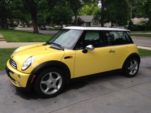 So fun to drive! good condition- automatic, sun roofs, heated seats,sport pkg